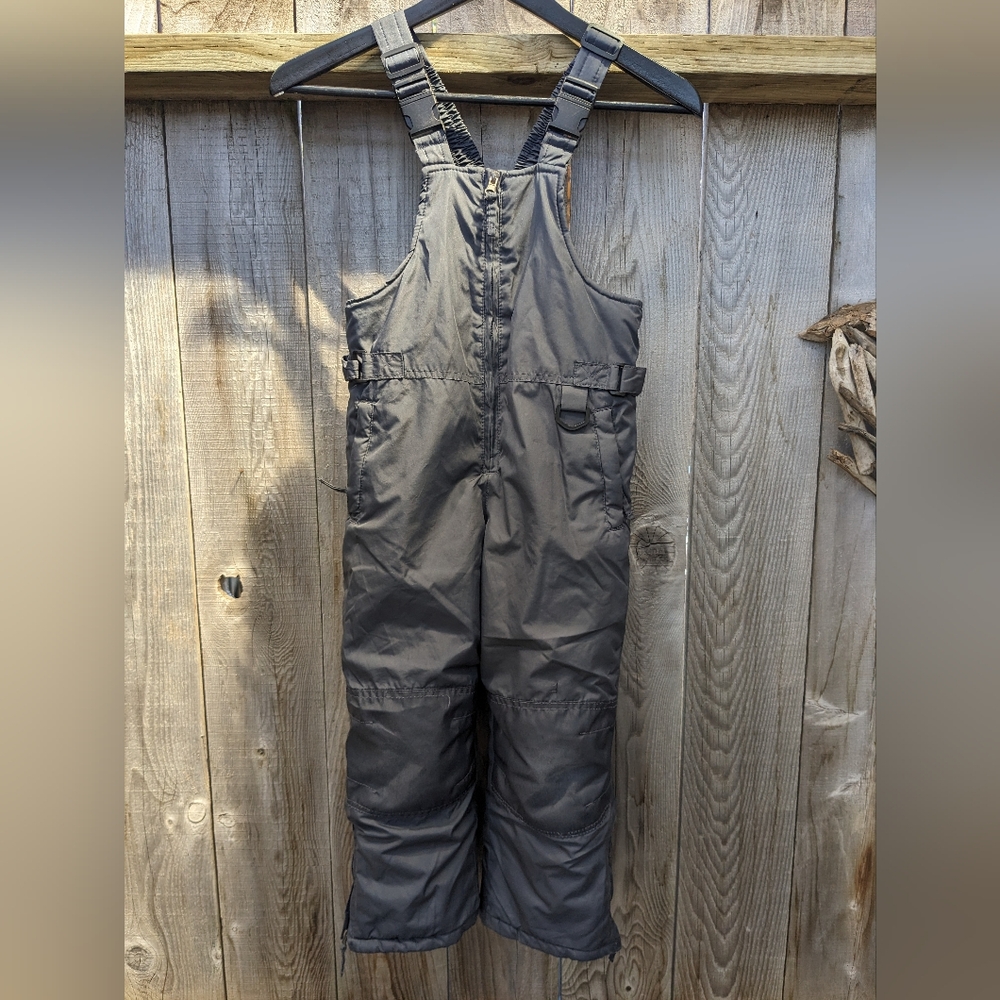 Children's snow pants
